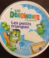 Fromage fondu
