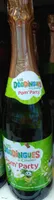 Pom'party Sans alcool