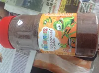 P'tits granulés cacaotés 400 g - 7 vitamines et calcium - les doodingues de casino
