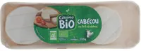 Fromage de chèvre - Cabécou