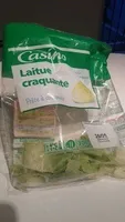 Laitue craquante