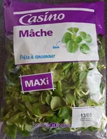 Mâche