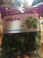 Mâche