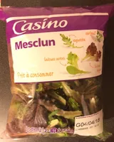 Mesclun