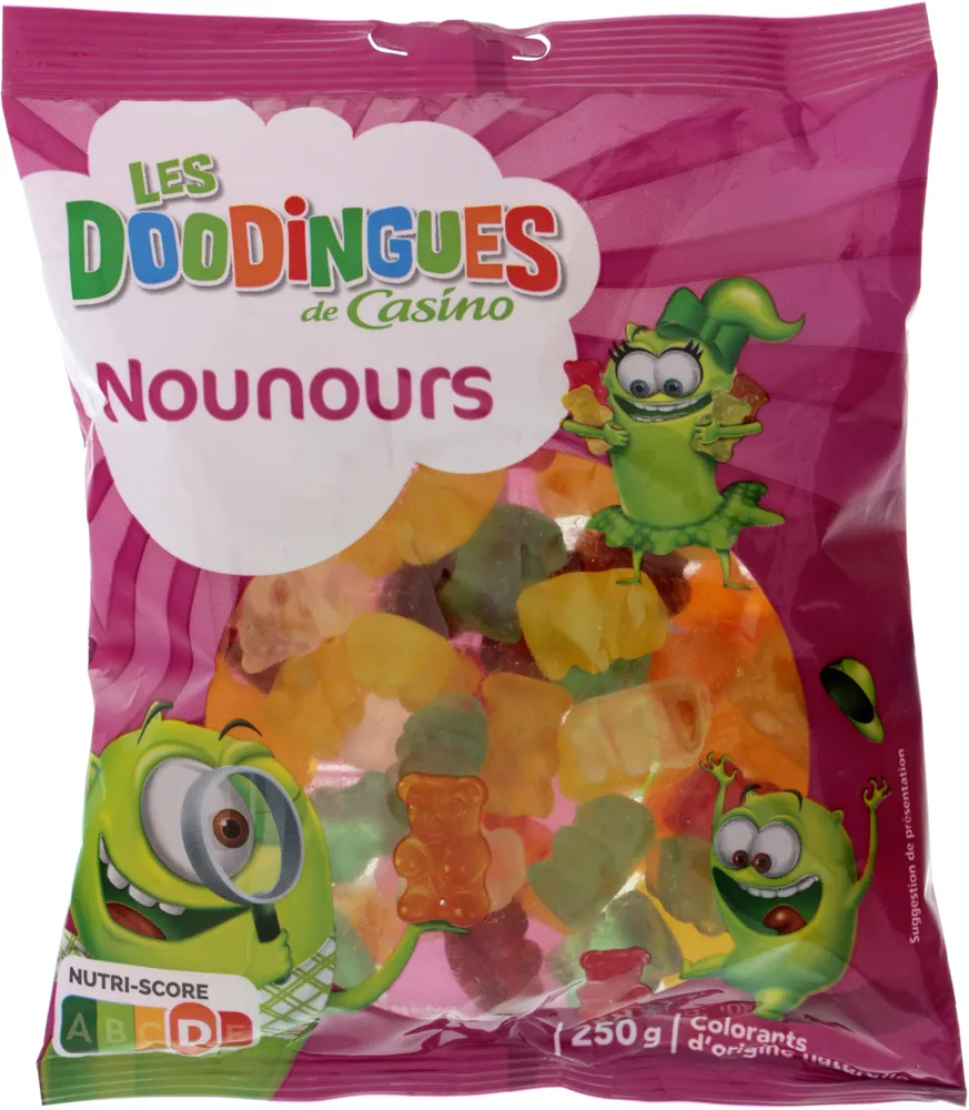Nounours