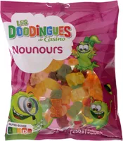 Nounours