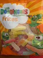 Frites