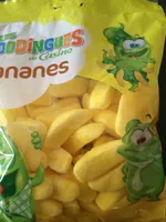 Bana'bonbons de
