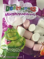 Marsmallows de 
