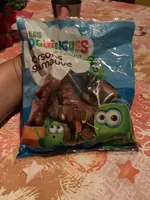 Oursons guimauve de
