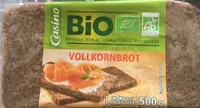 Vollkornbrot BIO