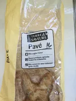 Pavé
