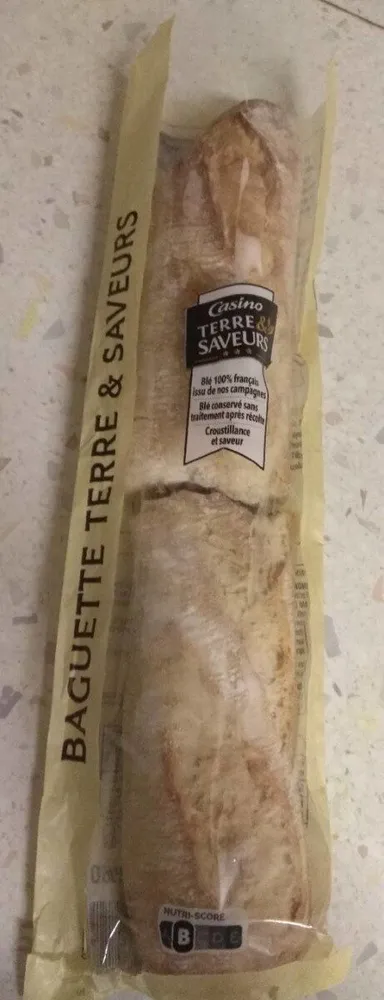 Baguette