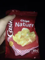 Chips nature