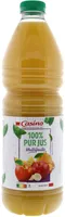 100% Pur Jus Multifruits