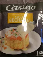 Sauce béchamel
