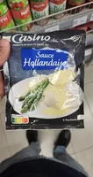 Sauce Hollandaise