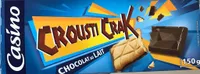 Crousti crak