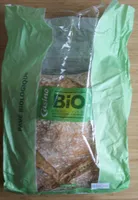 Pavé biologique