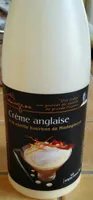 Crème anglaise