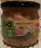 Haricots blancs