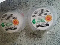 Crottin de Chavignol Appellation d'Origine Protégée au lait cru