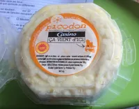 Picodon AOP au lait cru