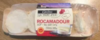 Rocamadour