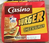 Cheeseburger