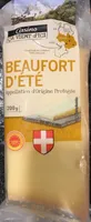Beaufort d'été
