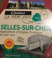 Selles-sur-Cher