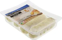 Quenelles Lyonnaises de brochet pur beurre