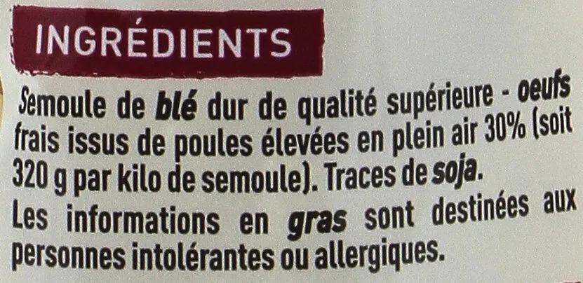 Papillons aux 7 oeufs