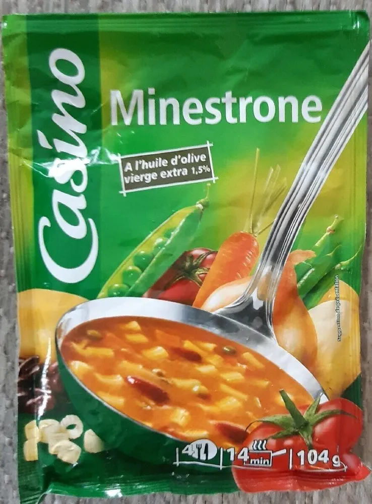 Minestrone