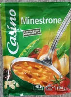 Minestrone