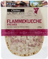 Flammekueche
