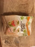 Râpé De Poulet