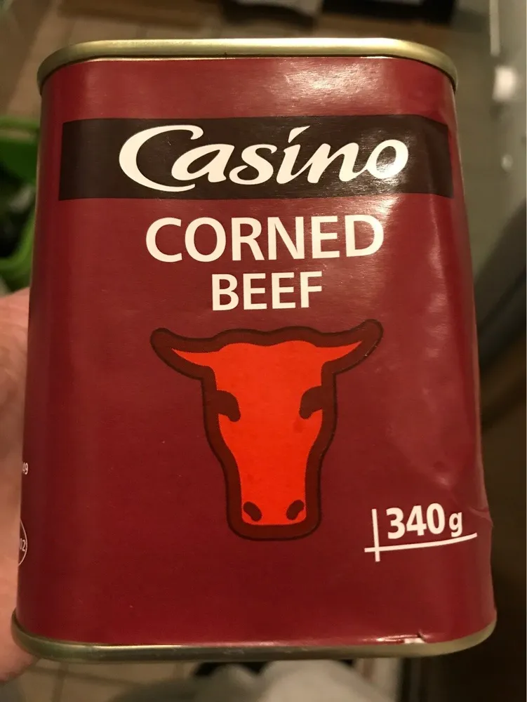 Corned Beef