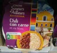 Chili con carne