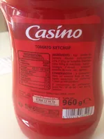 Ketchup Nature