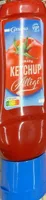 Ketchup allégé