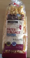 corolles aux 7 oeufs