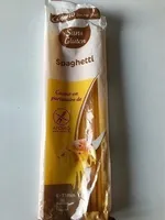 Spaghetti sans gluten