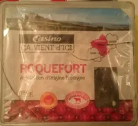 Roquefort - Appellation d'Origine Protégée