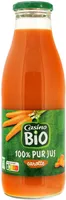 Jus de carotte