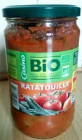 Ratatouille Bio