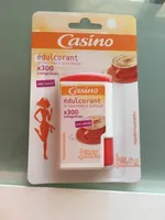 Edulcorant de table à base de sucralose 300 comprimés