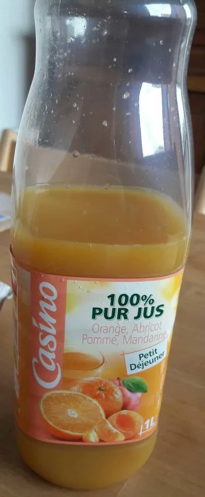 Pur Jus Gourmand