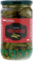 Mini Cornichons