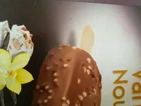 Vanille nougat